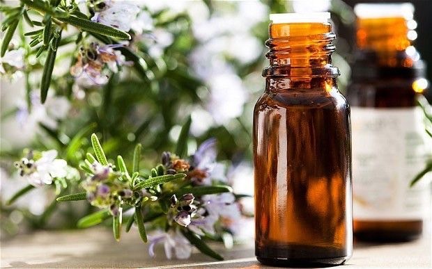 Aroma Oil & Thai Massage
