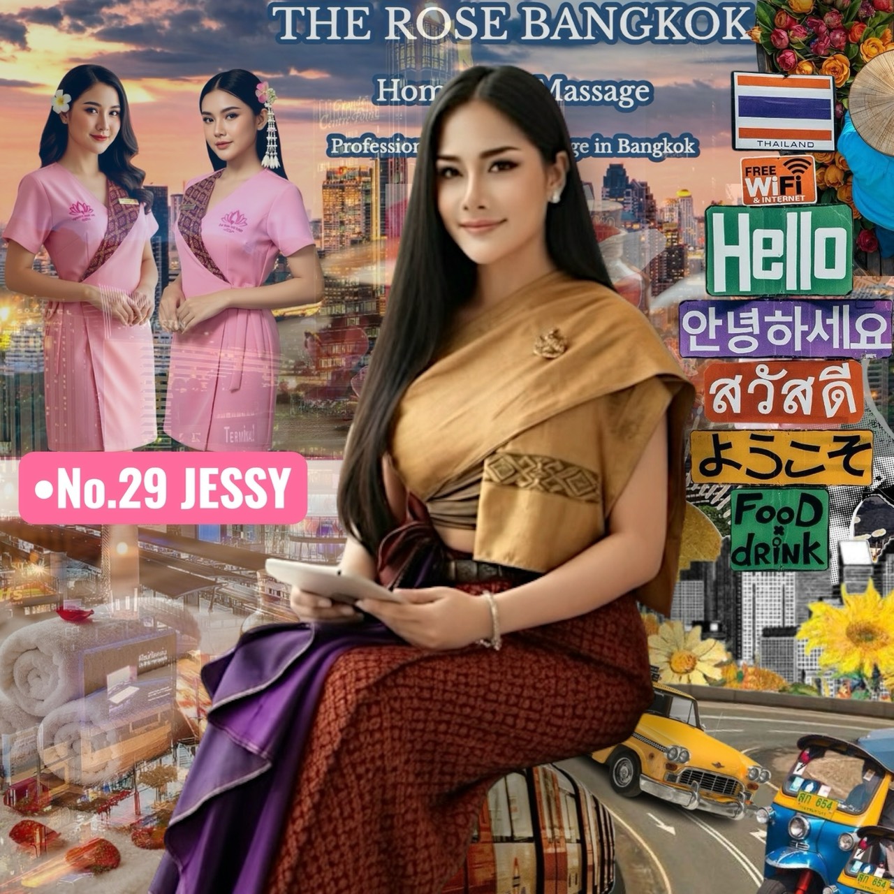 Jessy